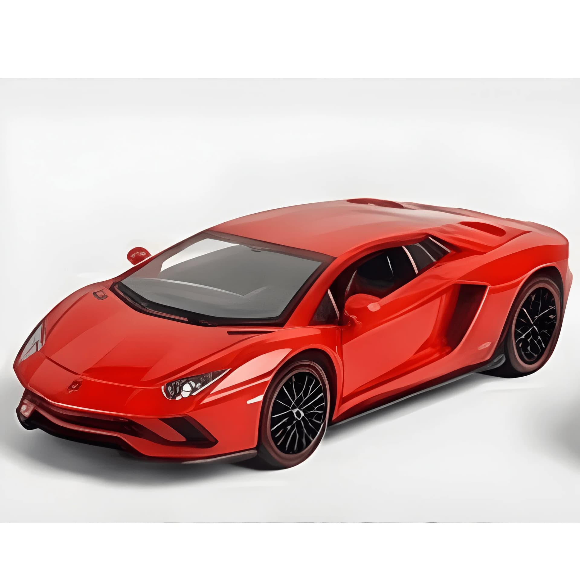 Big Size Lamborghini Die Cast 1:24 Metal Alloy Car Model Toy – big size toy cars