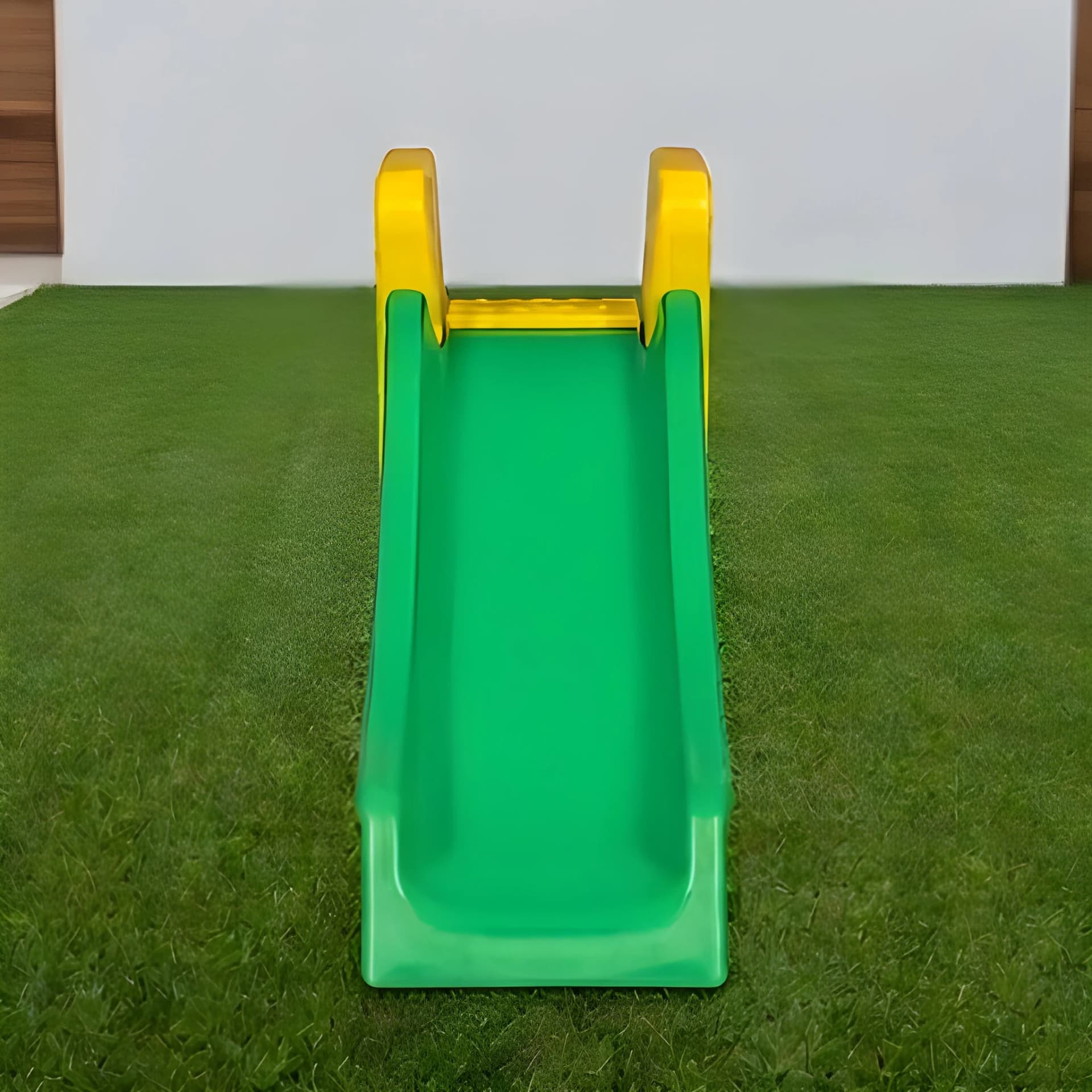 Dooper Slide for Kids – Safe Plastic Indoor & Outdoor Kids Slide – home slide for kids