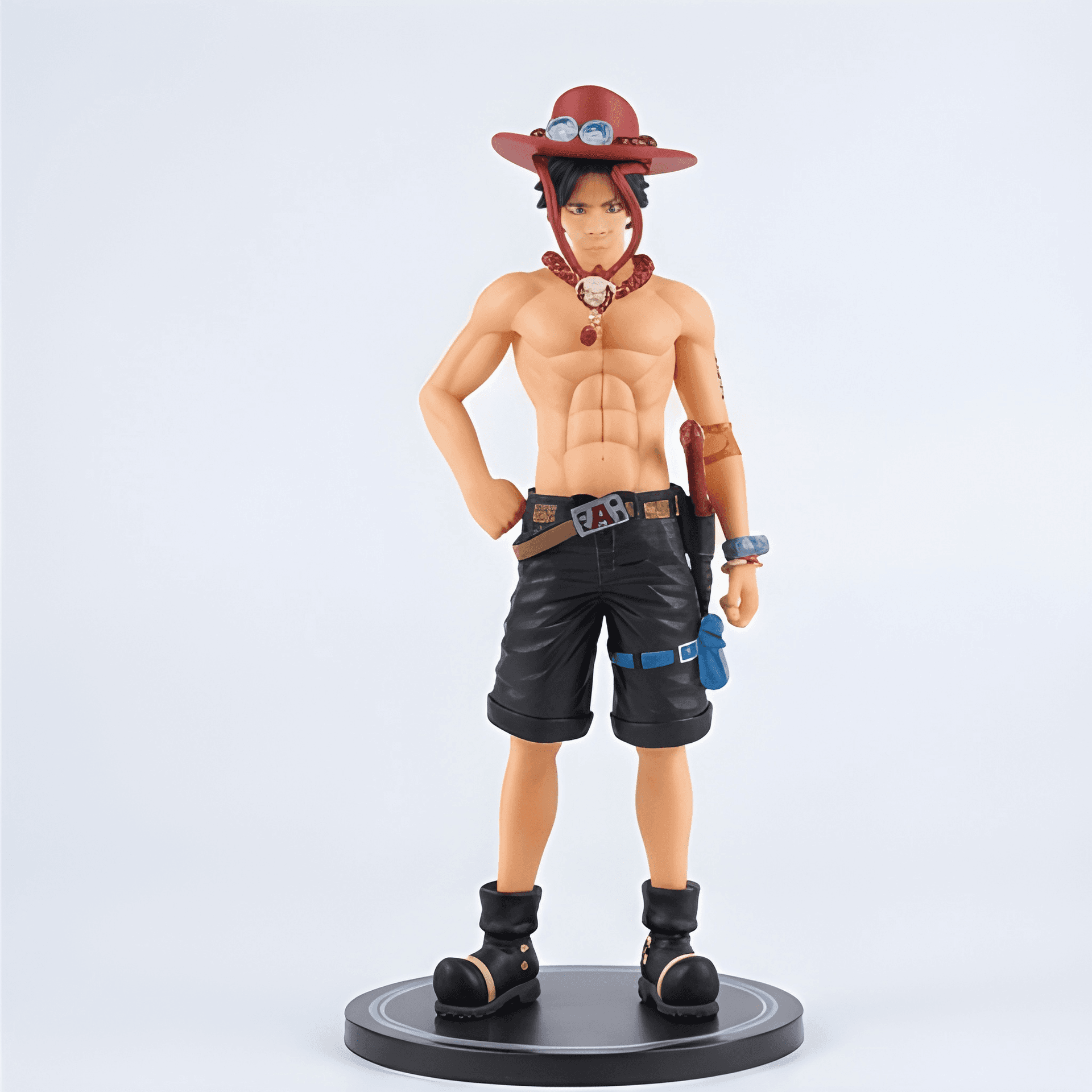 Portgas D. Ace One Piece Anime Figure