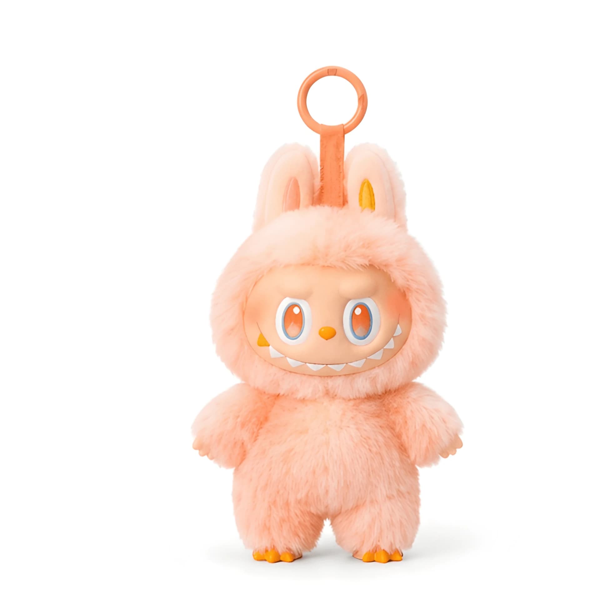 Labubu V3 Big Into Energy Collectible Doll