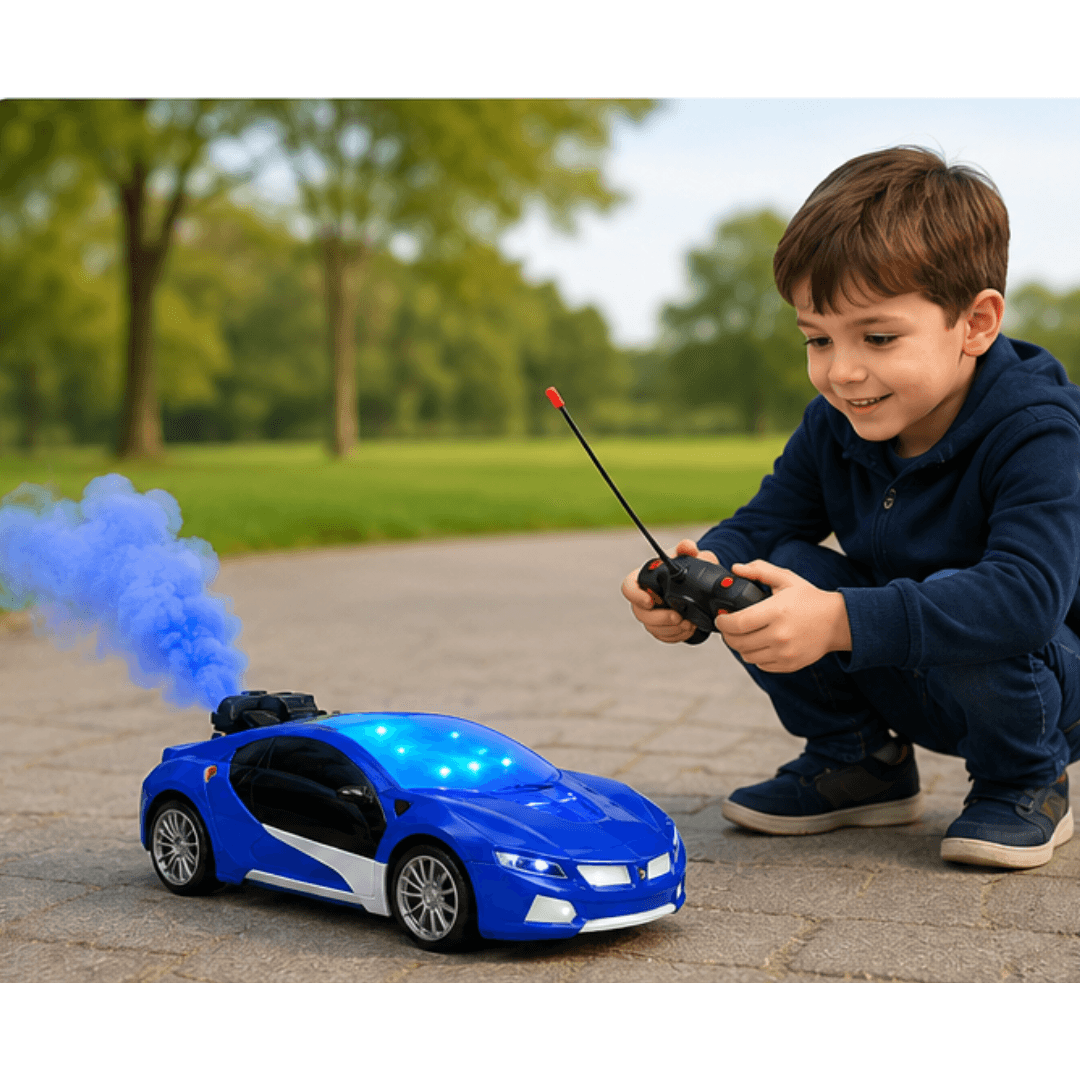 3D Famous Smoke RC Car – untitled august 01 at 11.17.22 32