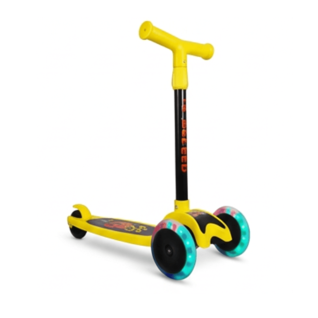 XS Speed Kids Scooty