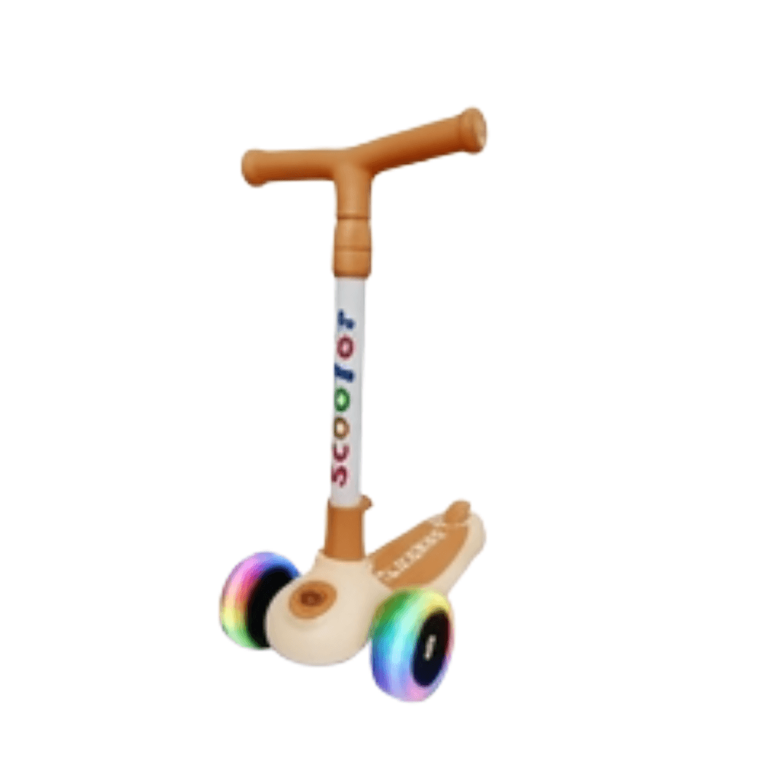 Super Rider Kids Scooty
