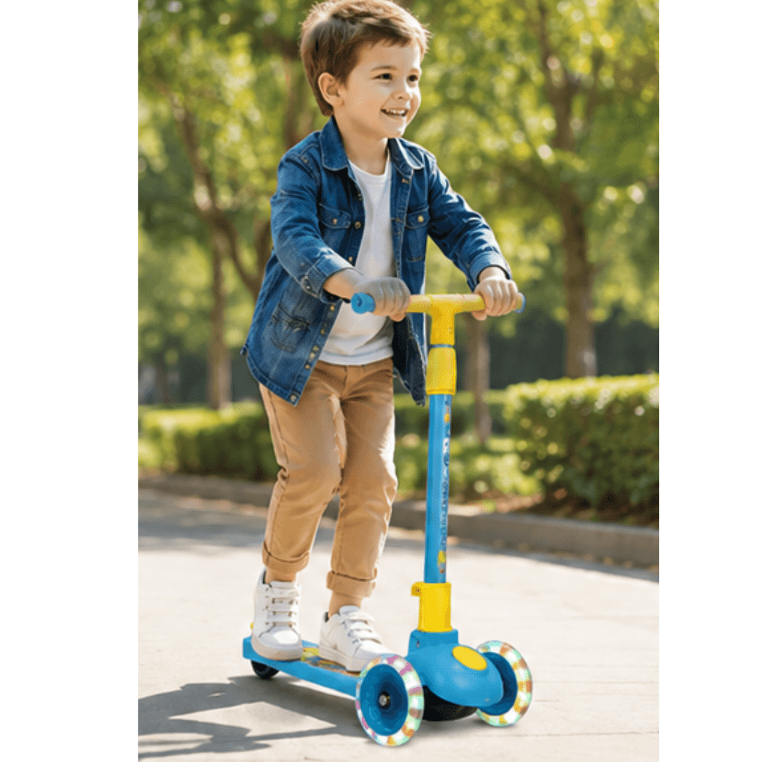Super Rider LED Kids Scooty – untitled august 01 at 11.17.22 50
