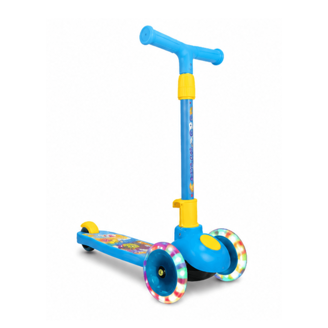 Super Rider LED Kids Scooty – untitled august 01 at 11.17.22 48