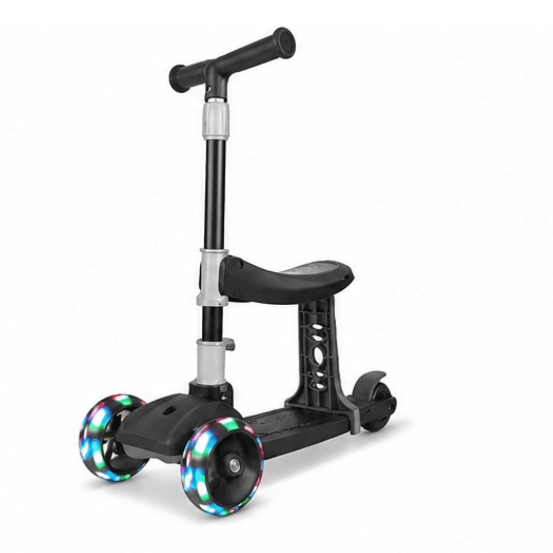 Speedo Kids Scooty with Seat