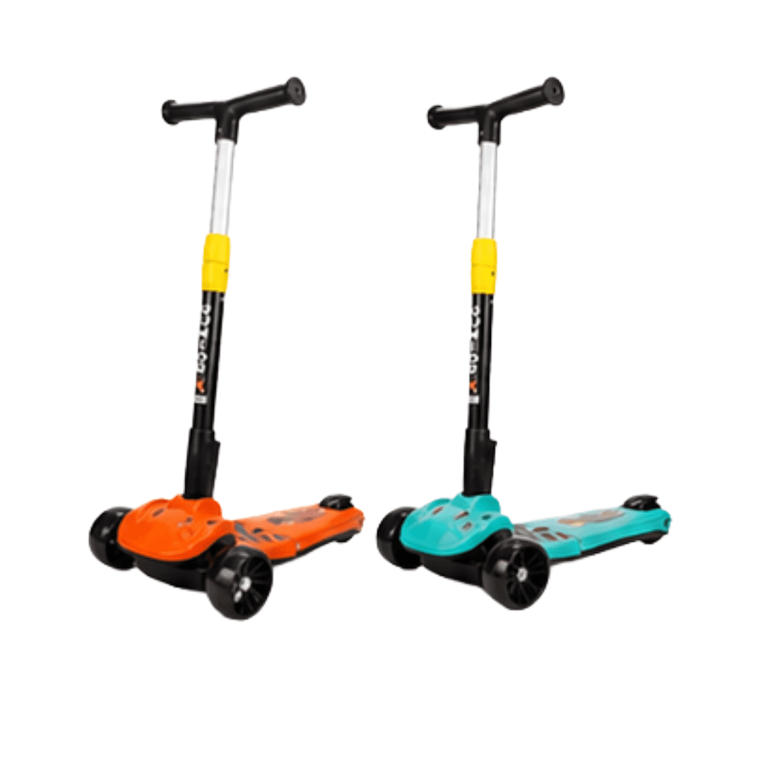 Junior Rider Kids Scooter