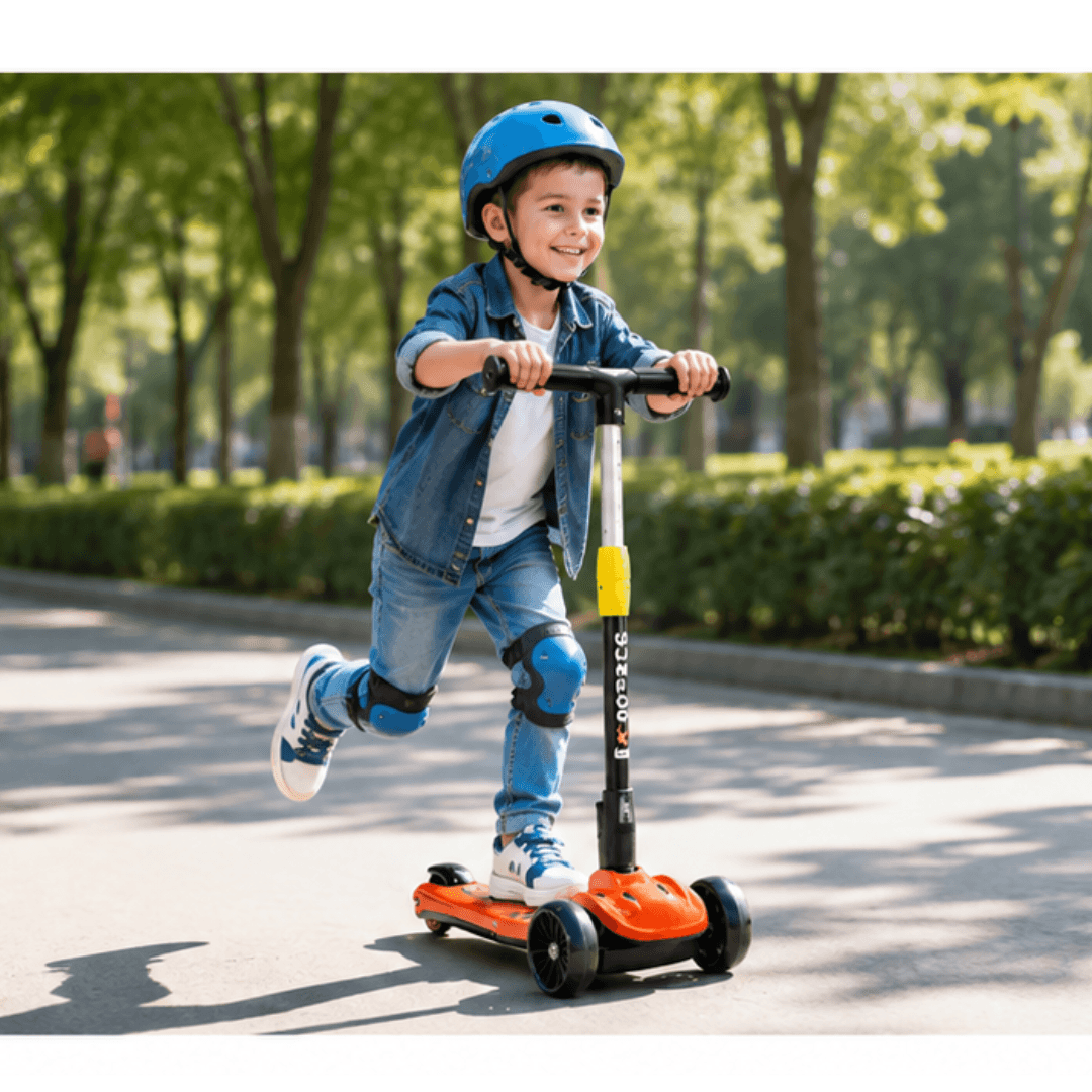Junior Rider Kids Scooter – untitled august 01 at 11.17.22 72