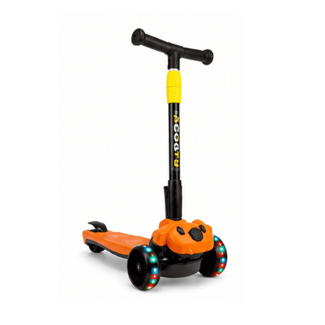 Toddie Kids Scooty