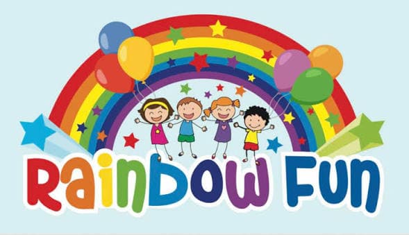 RainbowFun