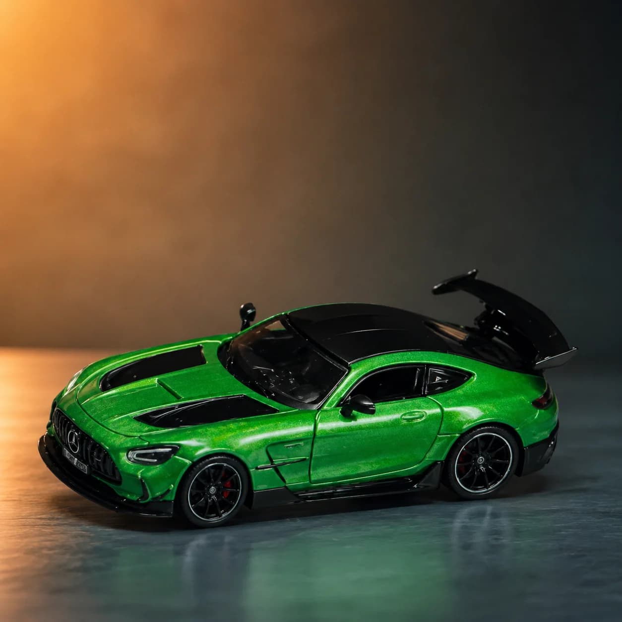 Diecast Racing Car 1:32 Scale with Pull-Back Action, Sound & Lights | Alloy Toy Car for Kids & Collectors – chatgpt image aug 11 02 46 36 pm