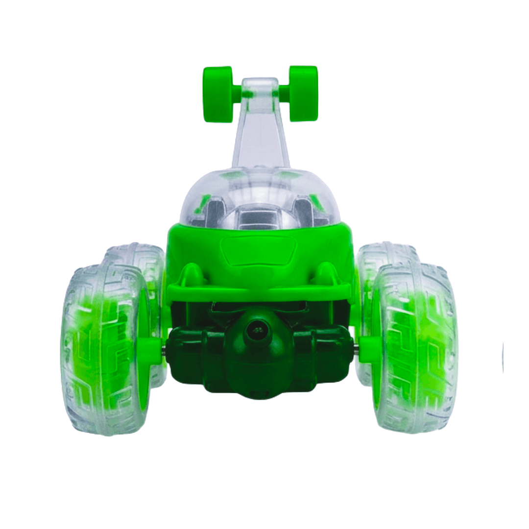 Electronic Stunt Car Toy with Music & Lights | Fun Toy Car for Kids – remote control car toy for kids