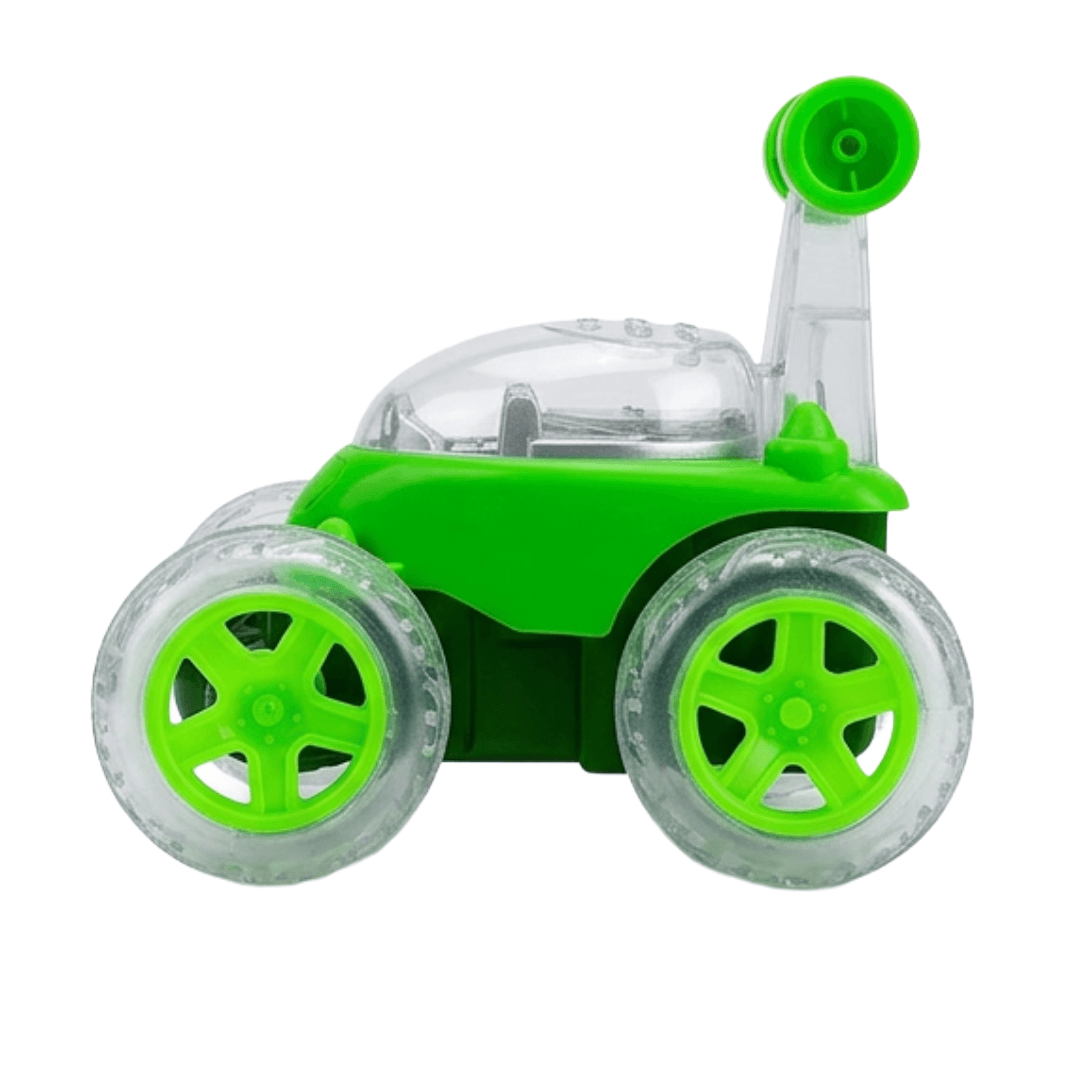 Electronic Stunt Car Toy with Music & Lights | Fun Toy Car for Kids – remote control car toy