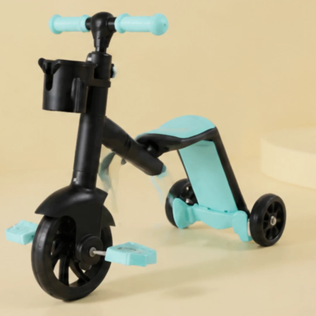 Balance to Ride Kids Cycle – ride on toy for toddler