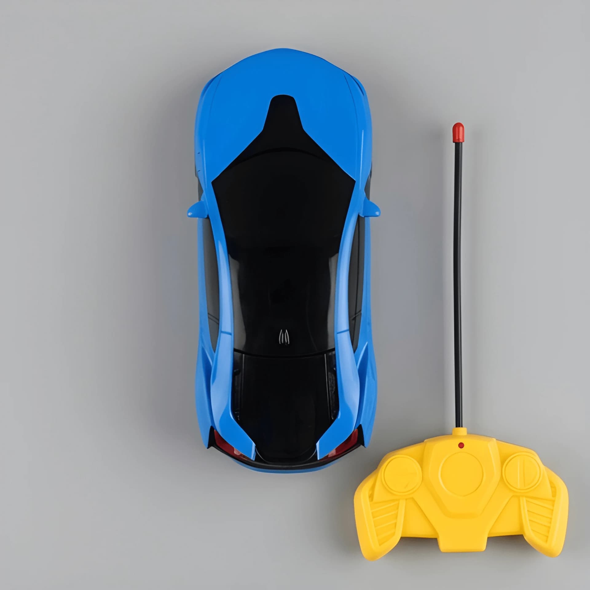 Famous 3D Lights Rechargeable Remote Control Racing Car for Kids – wireless remote control car