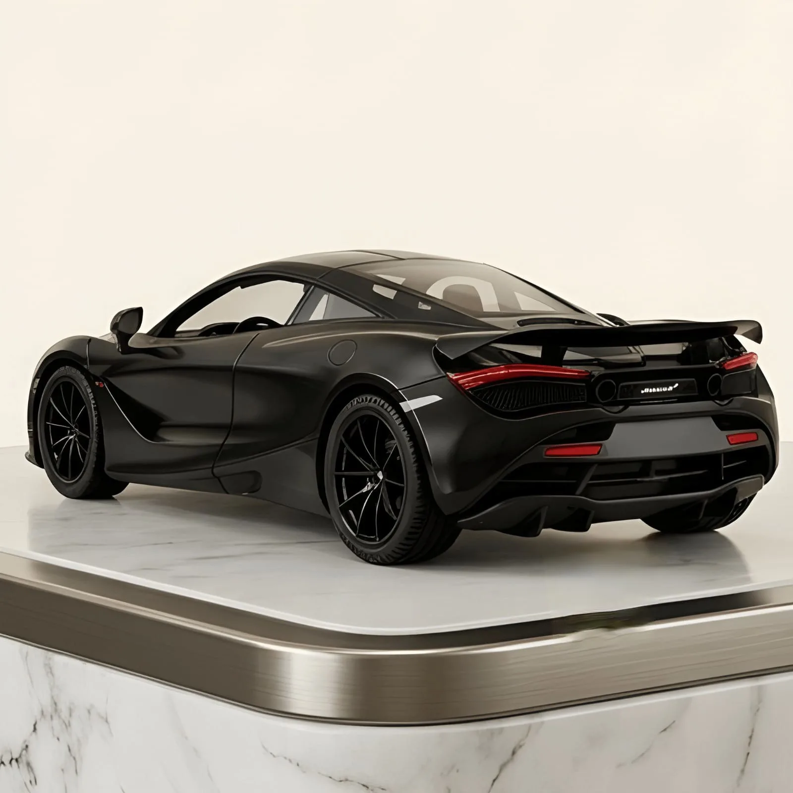 Big Size Jesko Die Cast 1:24 Metal Alloy Car Model Toy – jesko supercar toy
