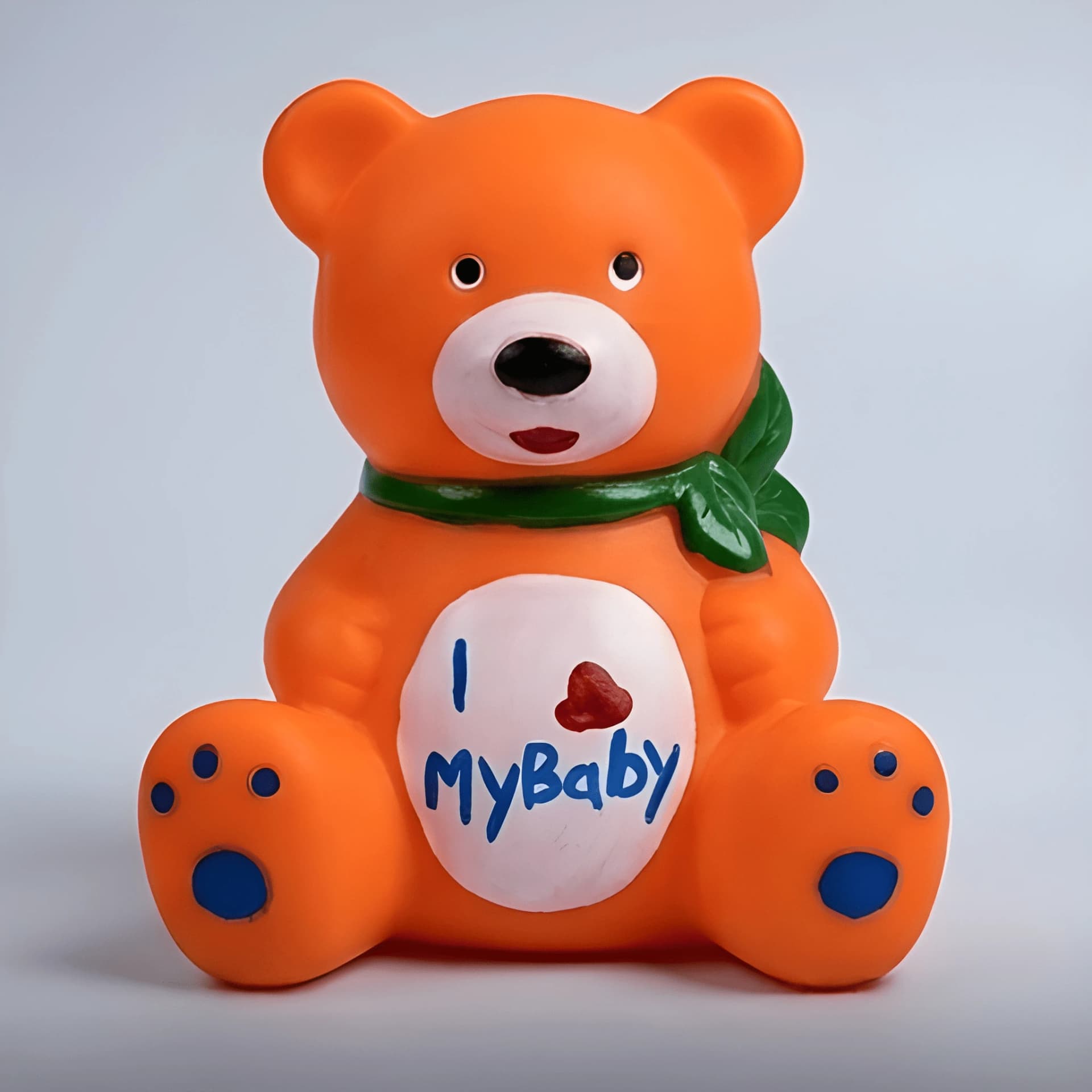 Bear Bath Toys for Kids – Cute Water Play Toy Set – fun bath toys 2