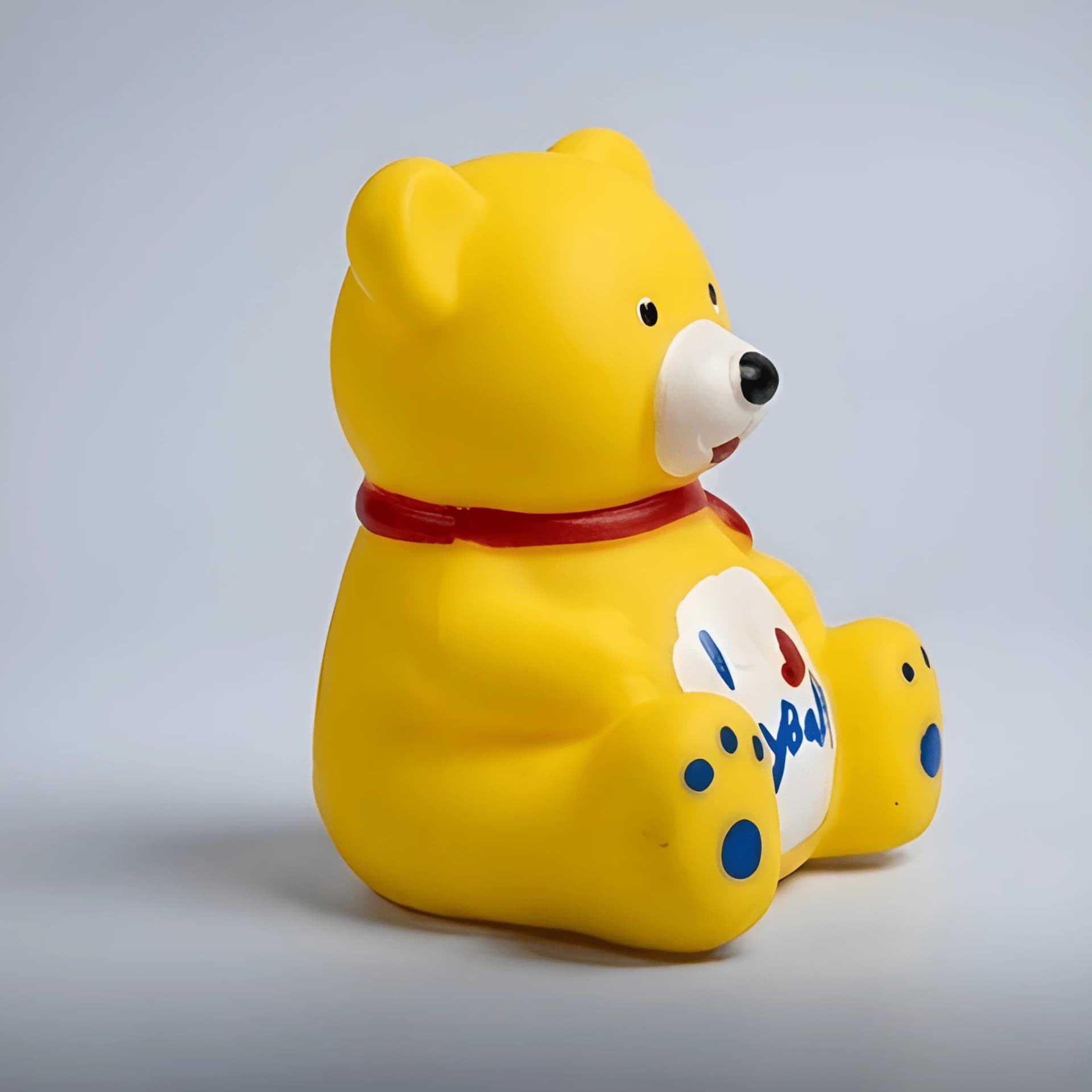 Bear Bath Toys for Kids – Cute Water Play Toy Set – bath play set