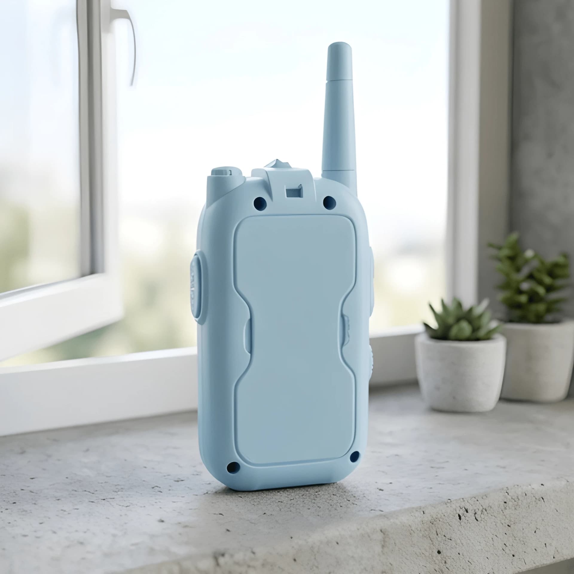 Kids Smart Walkie Talkie with Camera, Voice Call and Screen – video walkie talkie