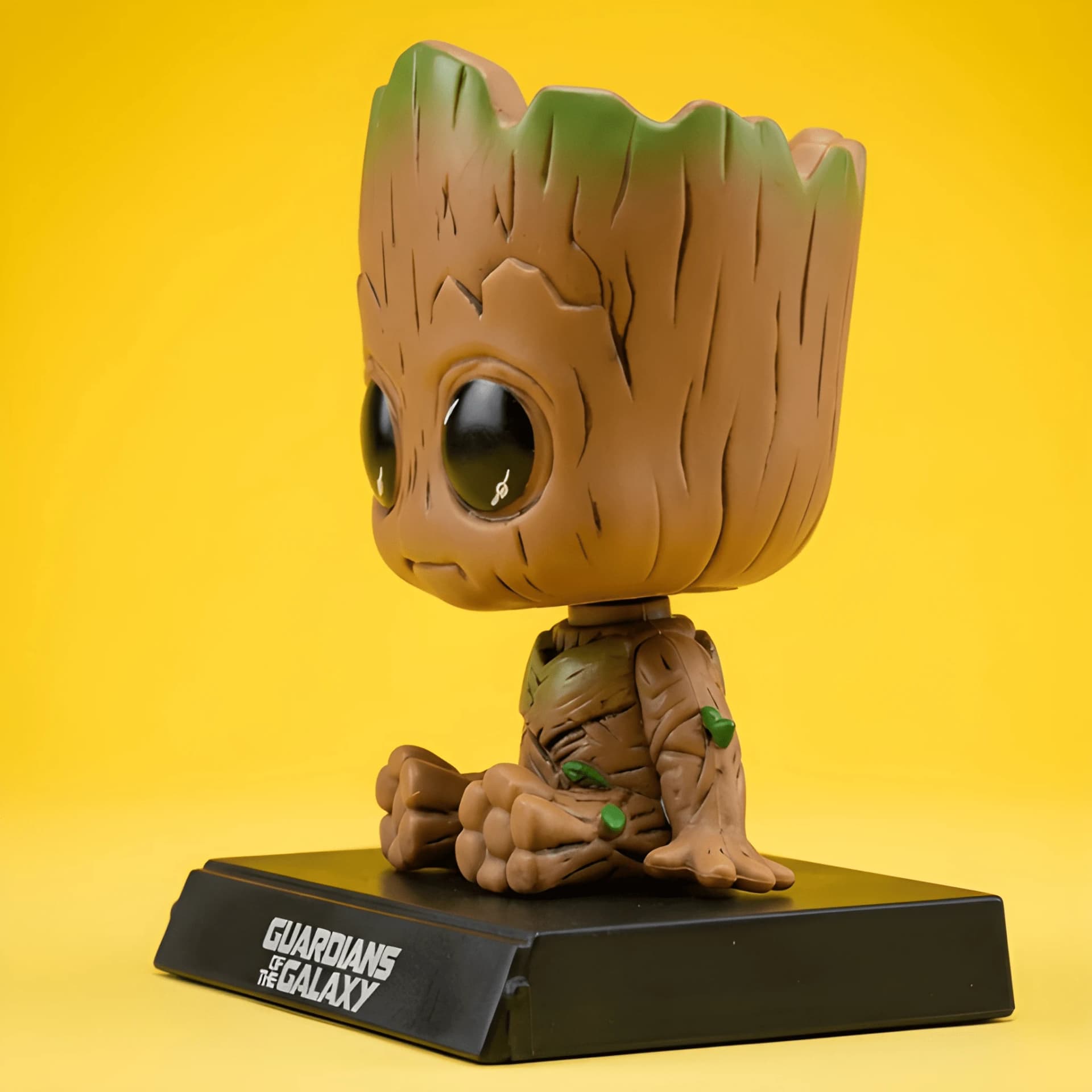 Baby Tree Bobblehead Action Figure – view 2