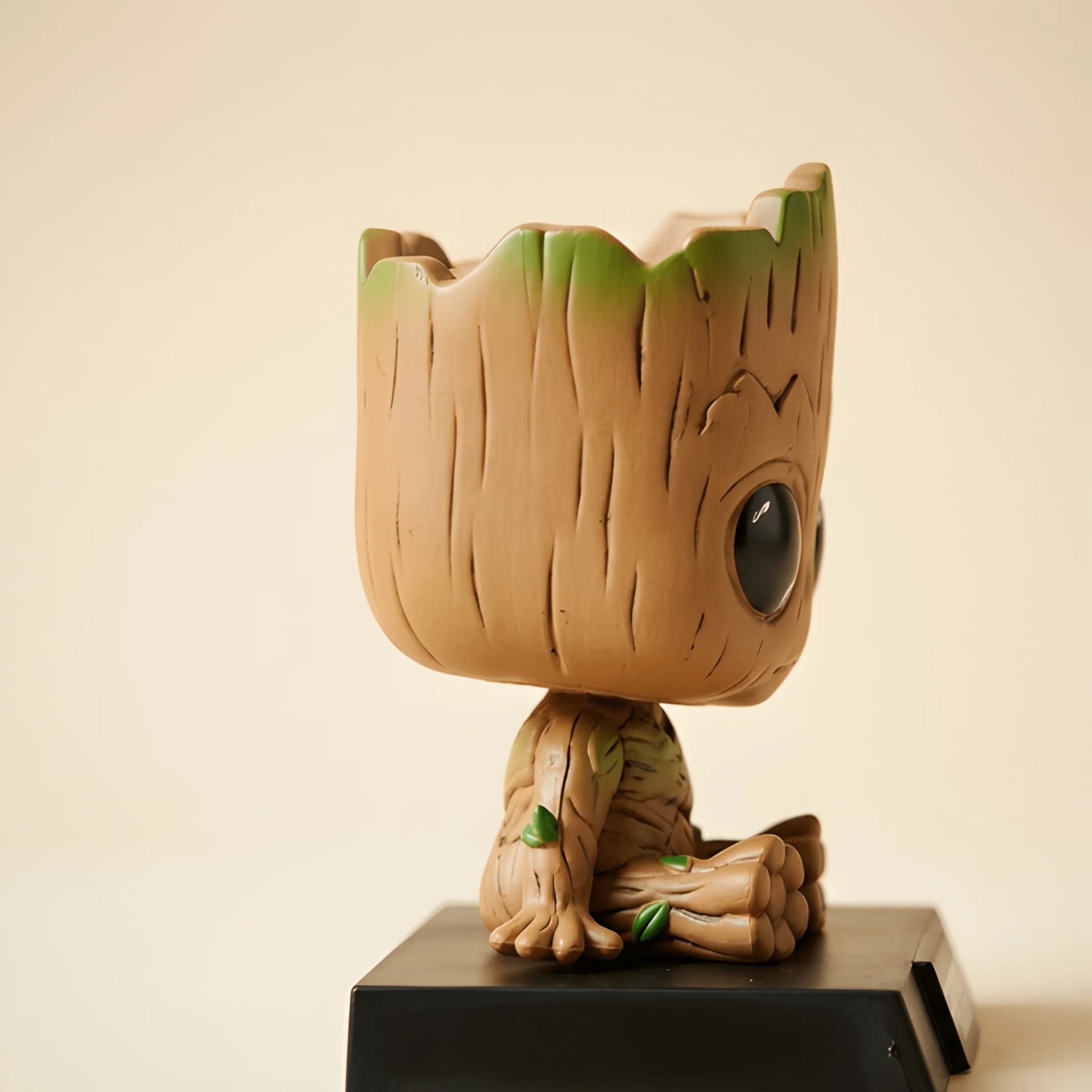 Baby Tree Bobblehead Action Figure – bobble head for car