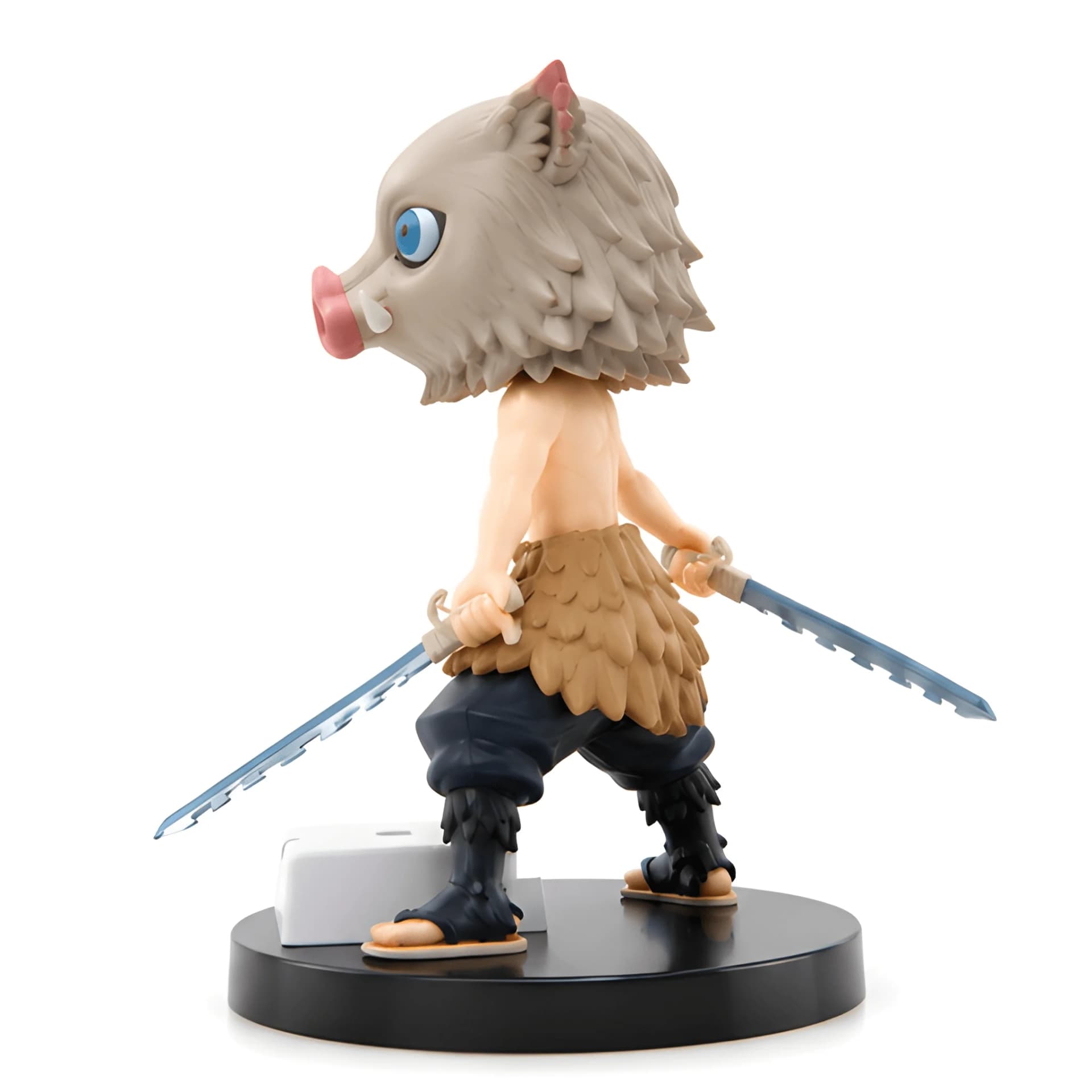 Inosuke Hashibira Demon Slayer Figure – anime action figure online