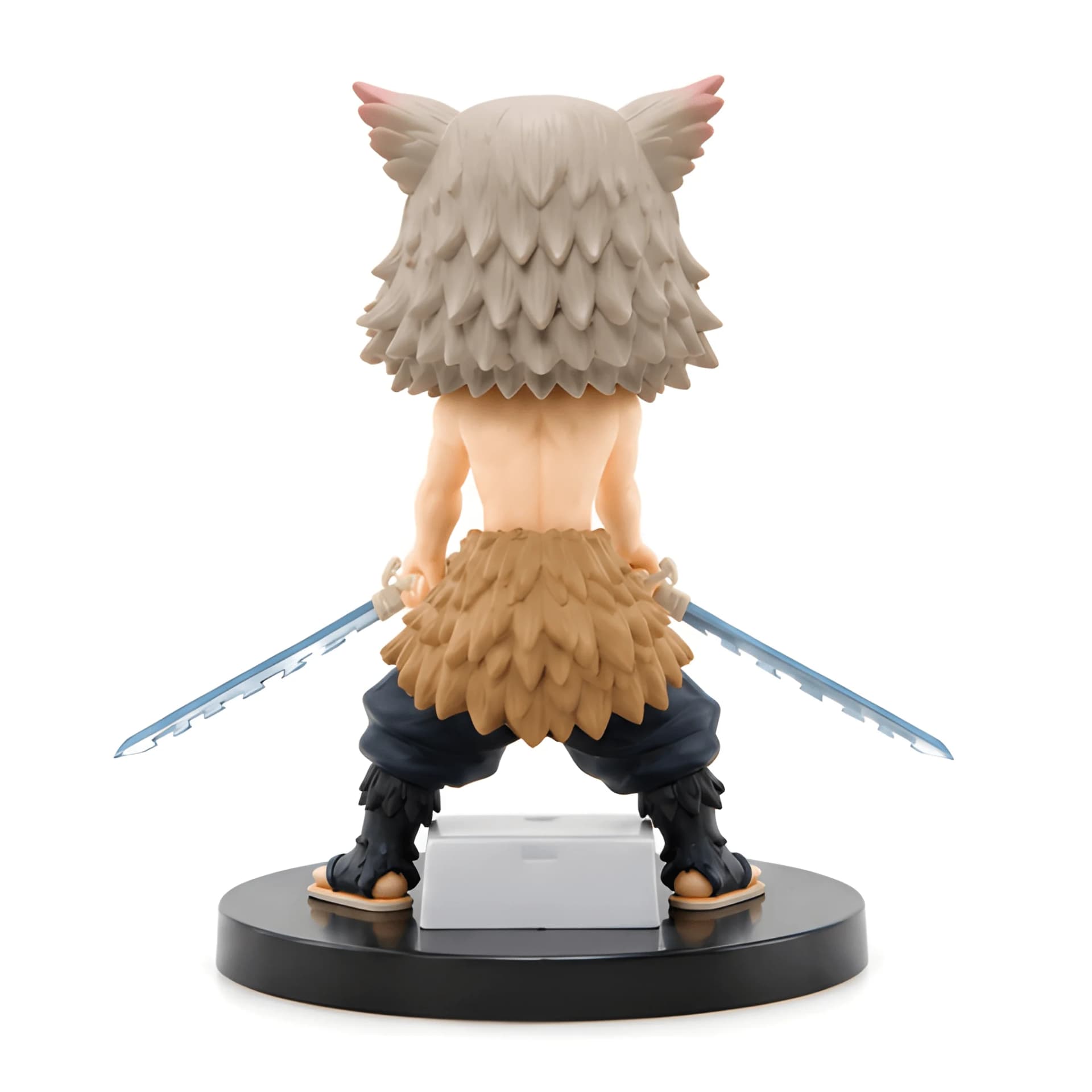 Inosuke Hashibira Demon Slayer Figure – inosuke character collectible