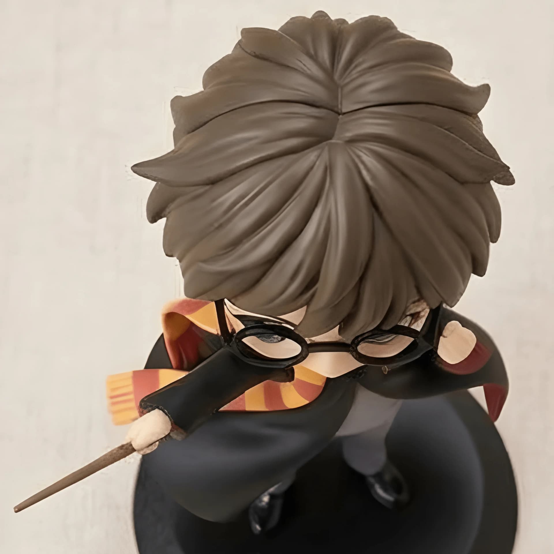 Harry Potter Action Figure with Wand – harry potter character figure online
