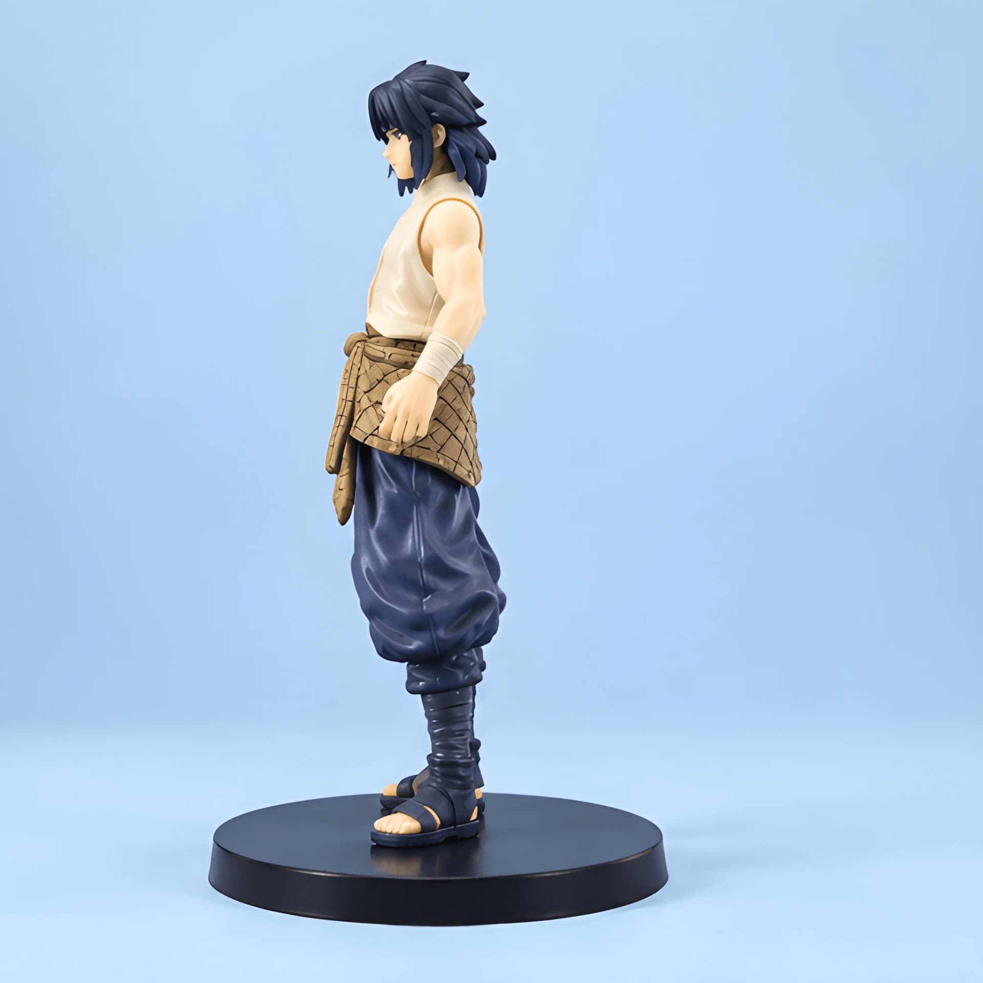 Inosuke Demon Slayer Action Figure – inosuke action figure