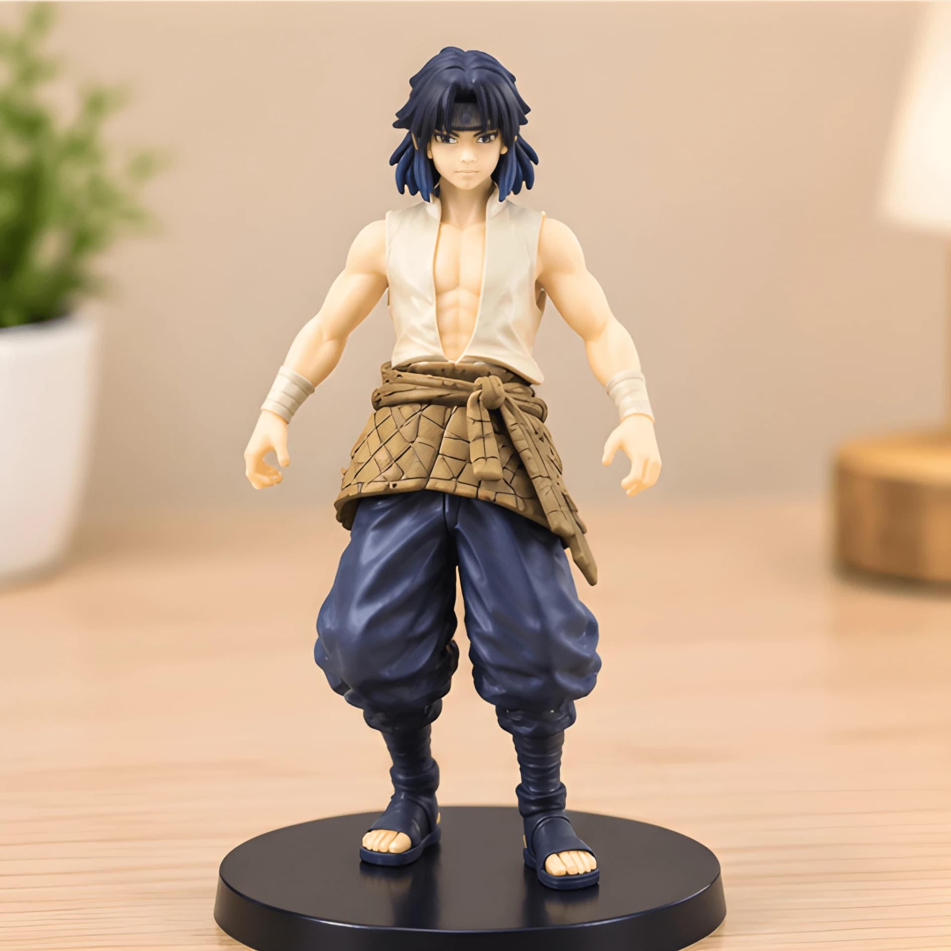 Inosuke Demon Slayer Action Figure – inosuke demon slayer anime