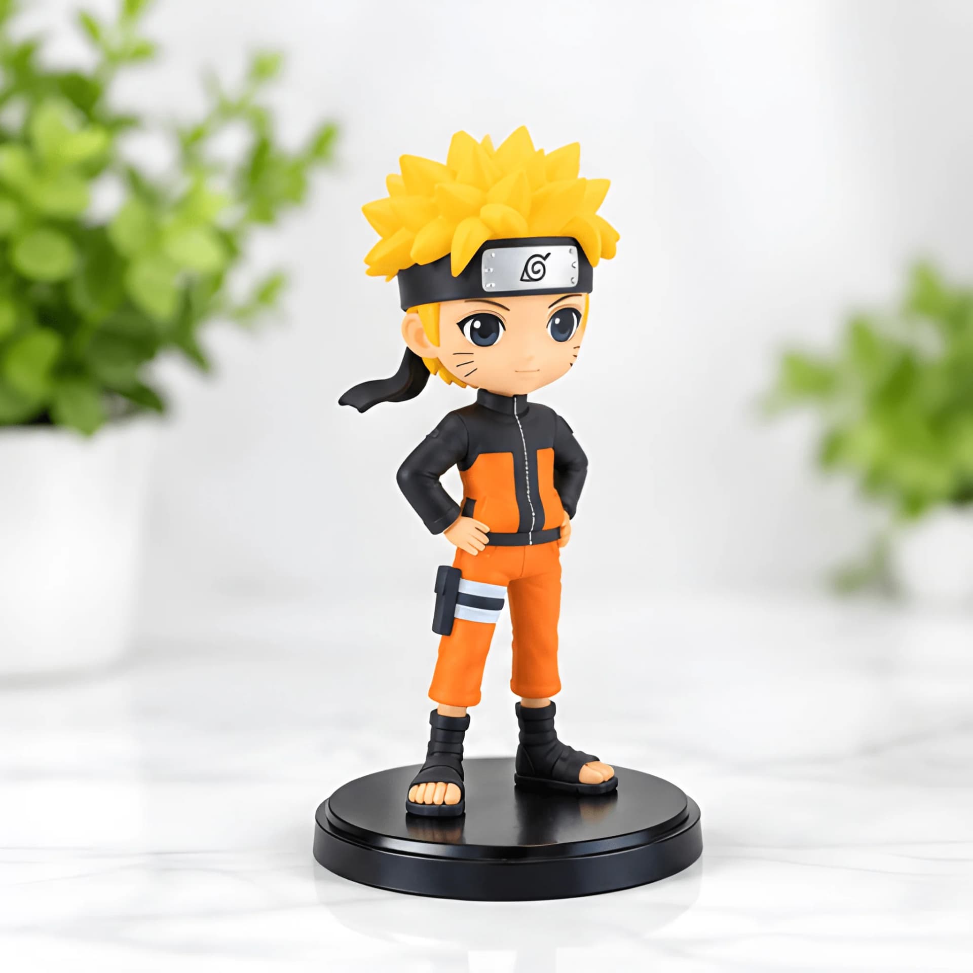 Naruto Anime Action Figure for Decoration