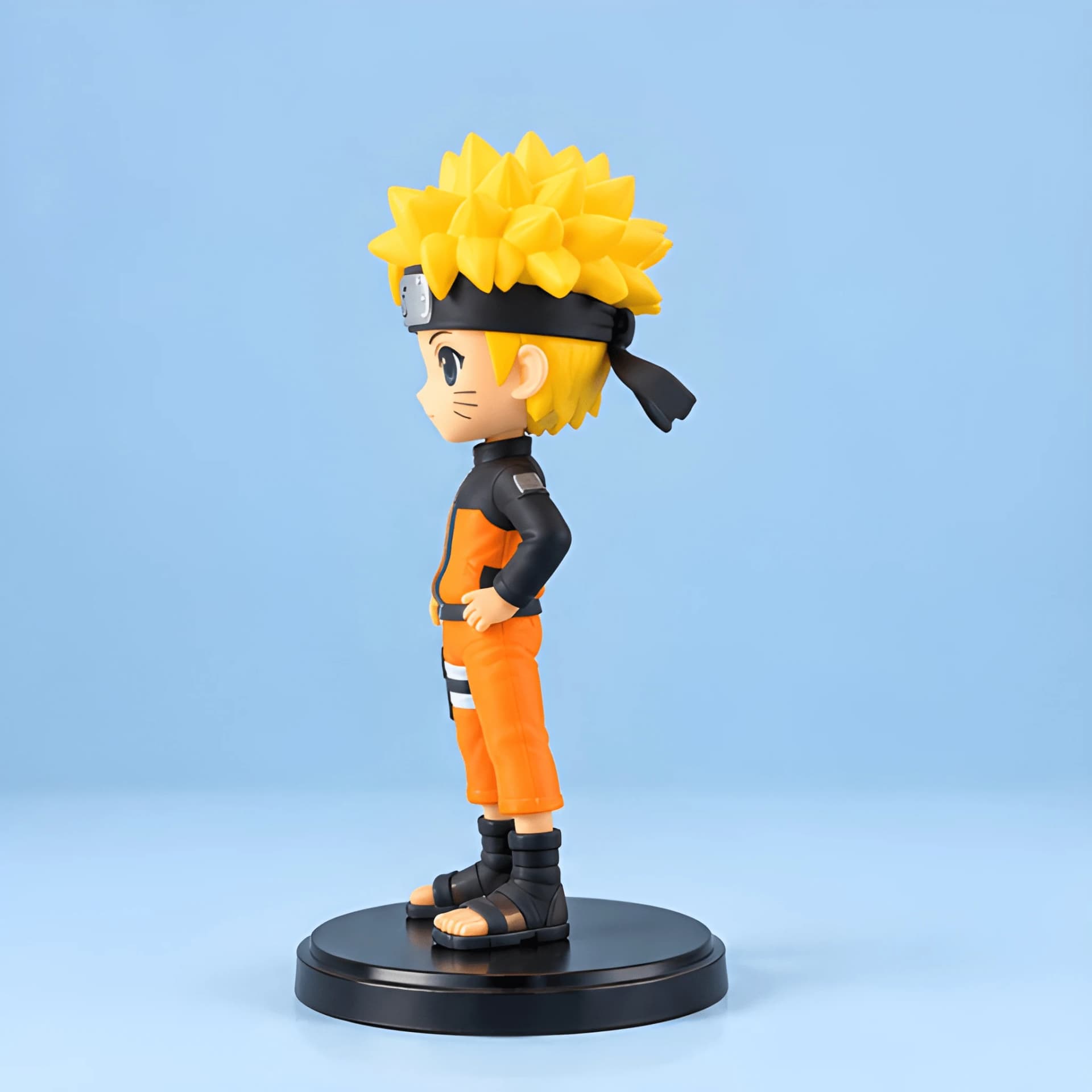Naruto Anime Action Figure for Decoration – naruto action figure