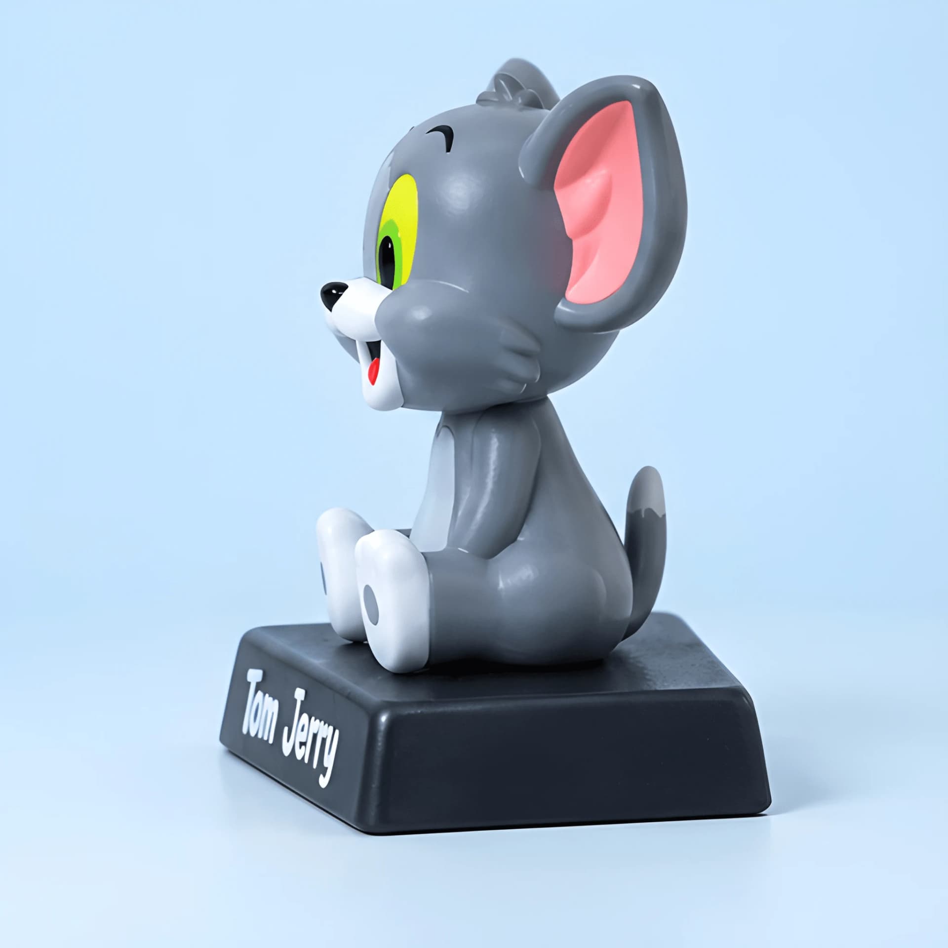 Tom and Jerry Bobblehead Figure – tom and jerry toy