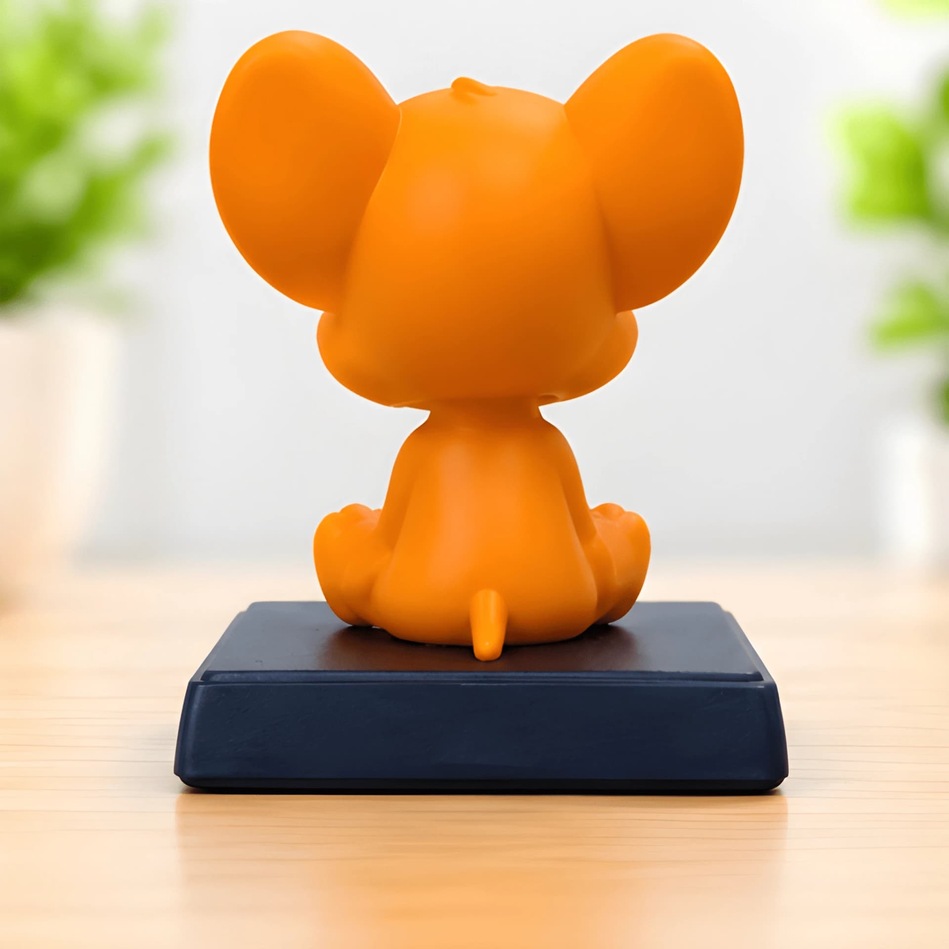 Jerry Phone Holder Bobblehead Car Decor – view 4