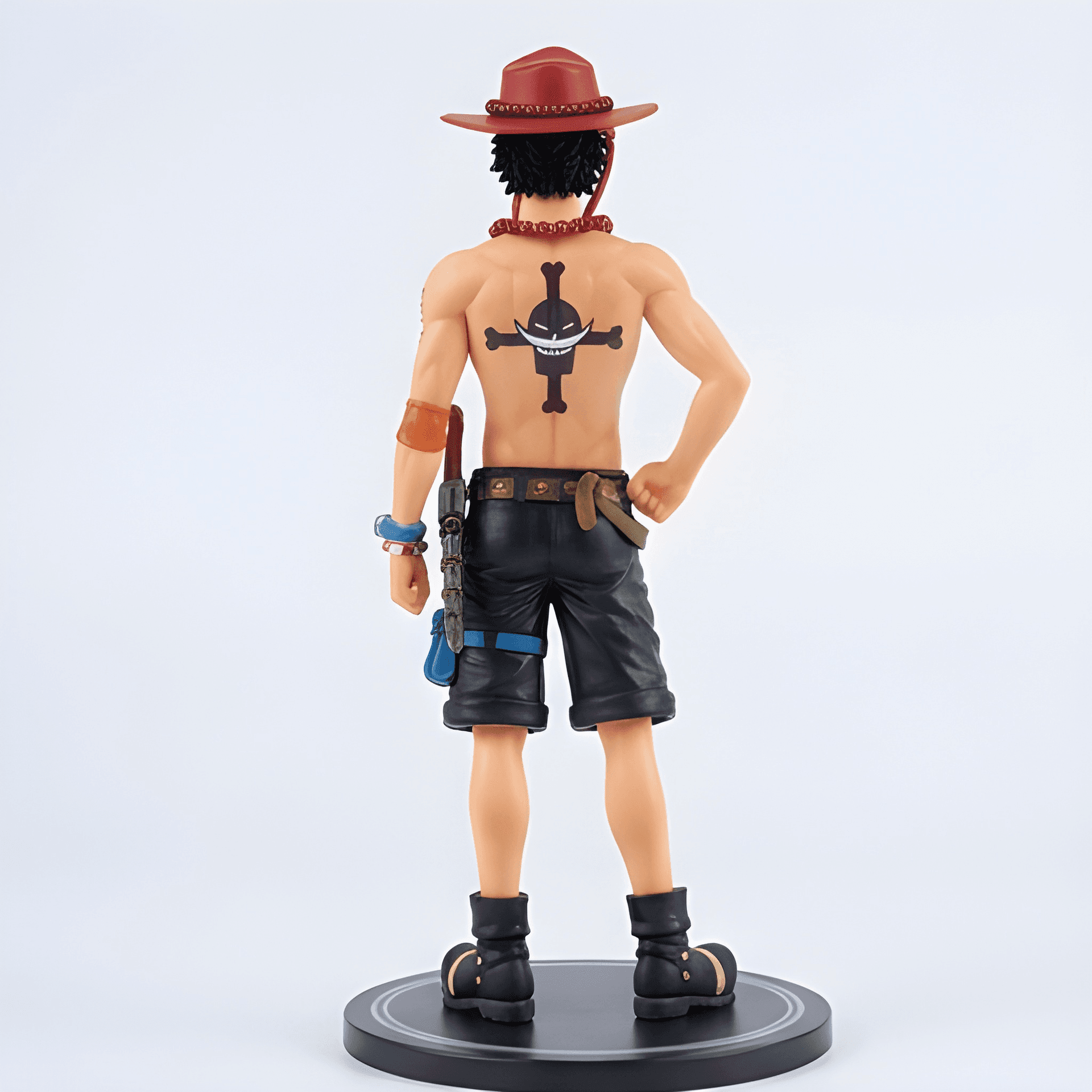 Portgas D. Ace One Piece Anime Figure – ace anime merchandise