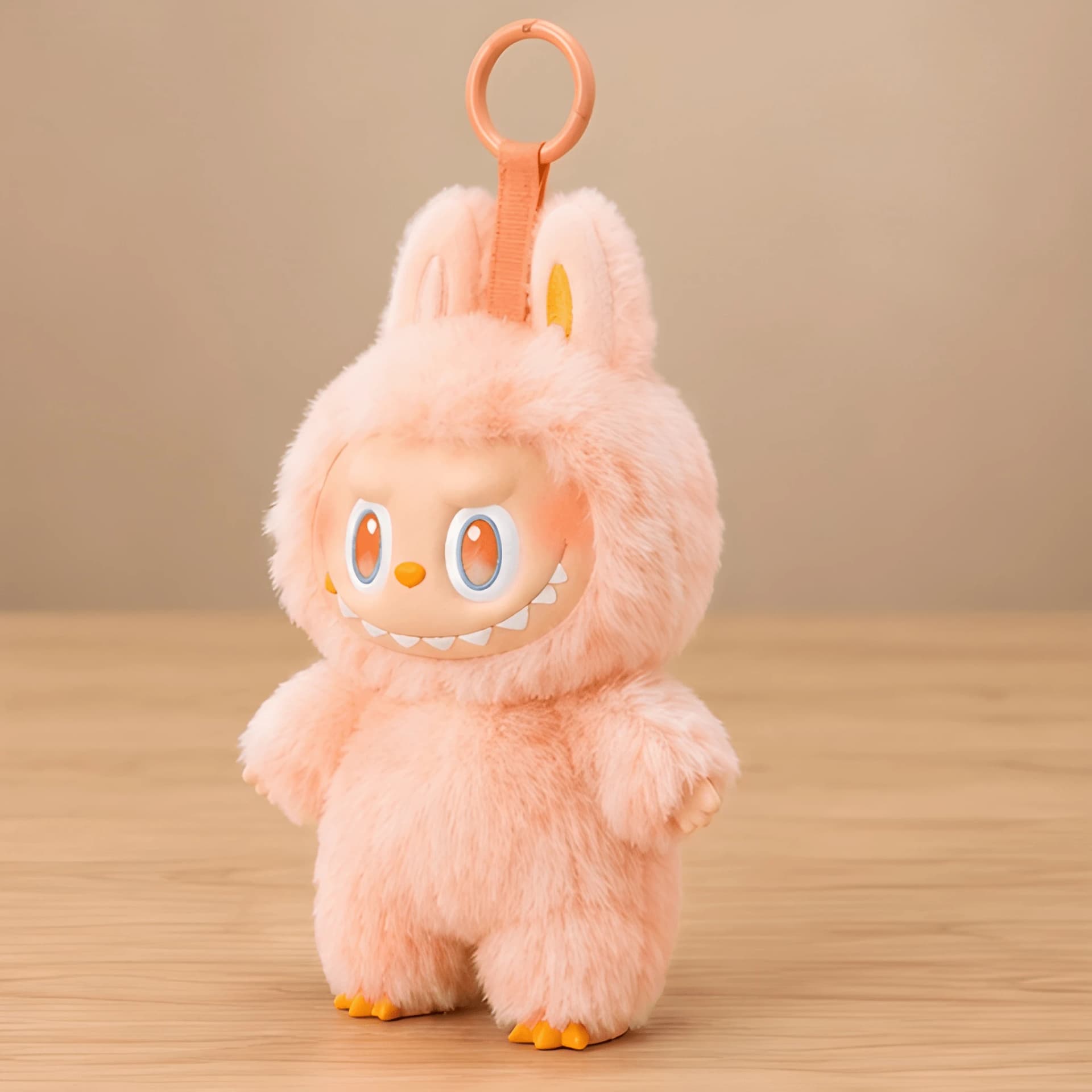 Labubu V3 Big Into Energy Collectible Doll – labubu doll