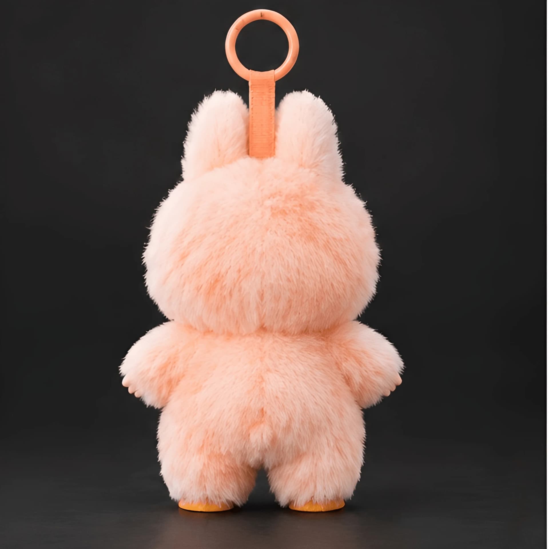 Labubu V3 Big Into Energy Collectible Doll – view 3