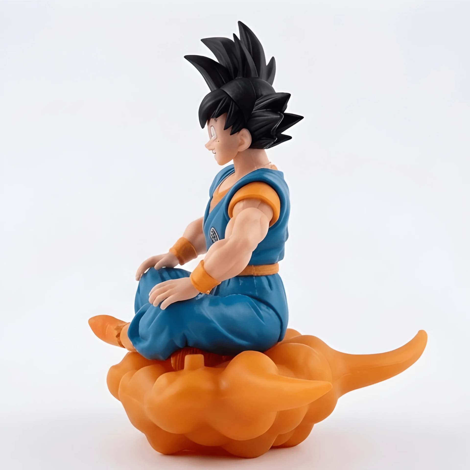 Dragon Ball Z Goku Flying Nimbus Cloud Anime Figure – dragon ball z goku collectible